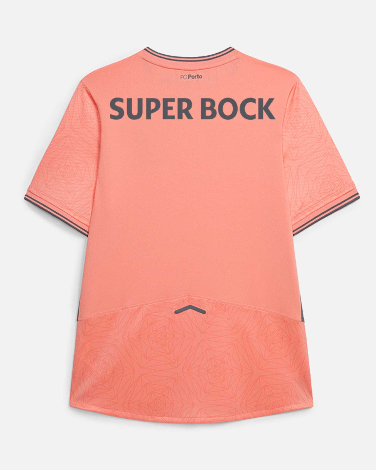 Camiseta 2ª FC Porto 2025/2026 - Fútbol Factory