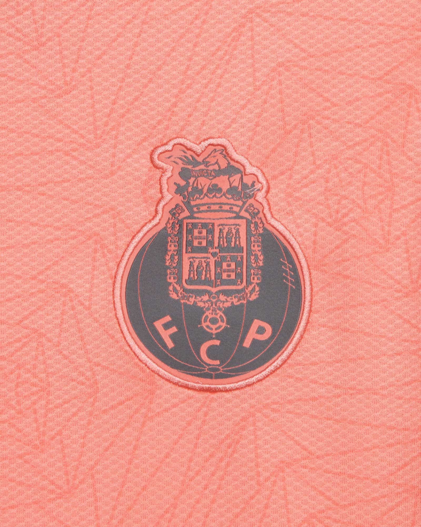 Camiseta 2ª FC Porto 2025/2026 - Fútbol Factory