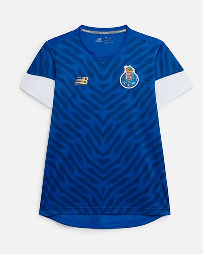Camiseta FC Porto 2025/2026 Prematch