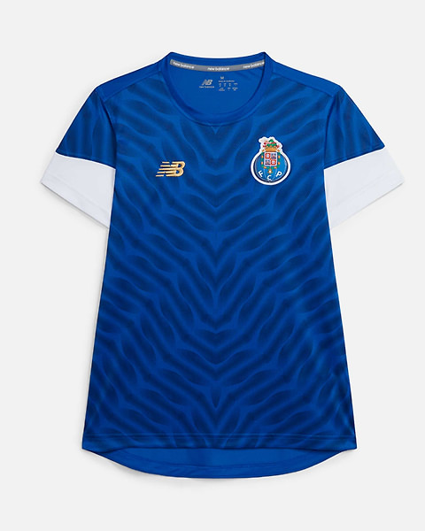 Camiseta FC Porto 2025/2026 Prematch