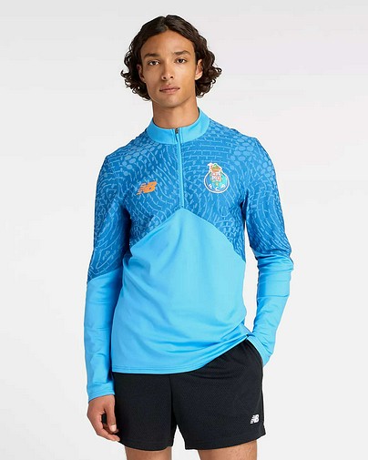 Sudadera FC Porto 2025/2026 Midlayer
