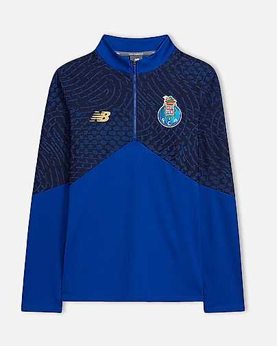Sudadera FC Porto 2025/2026 Midlayer