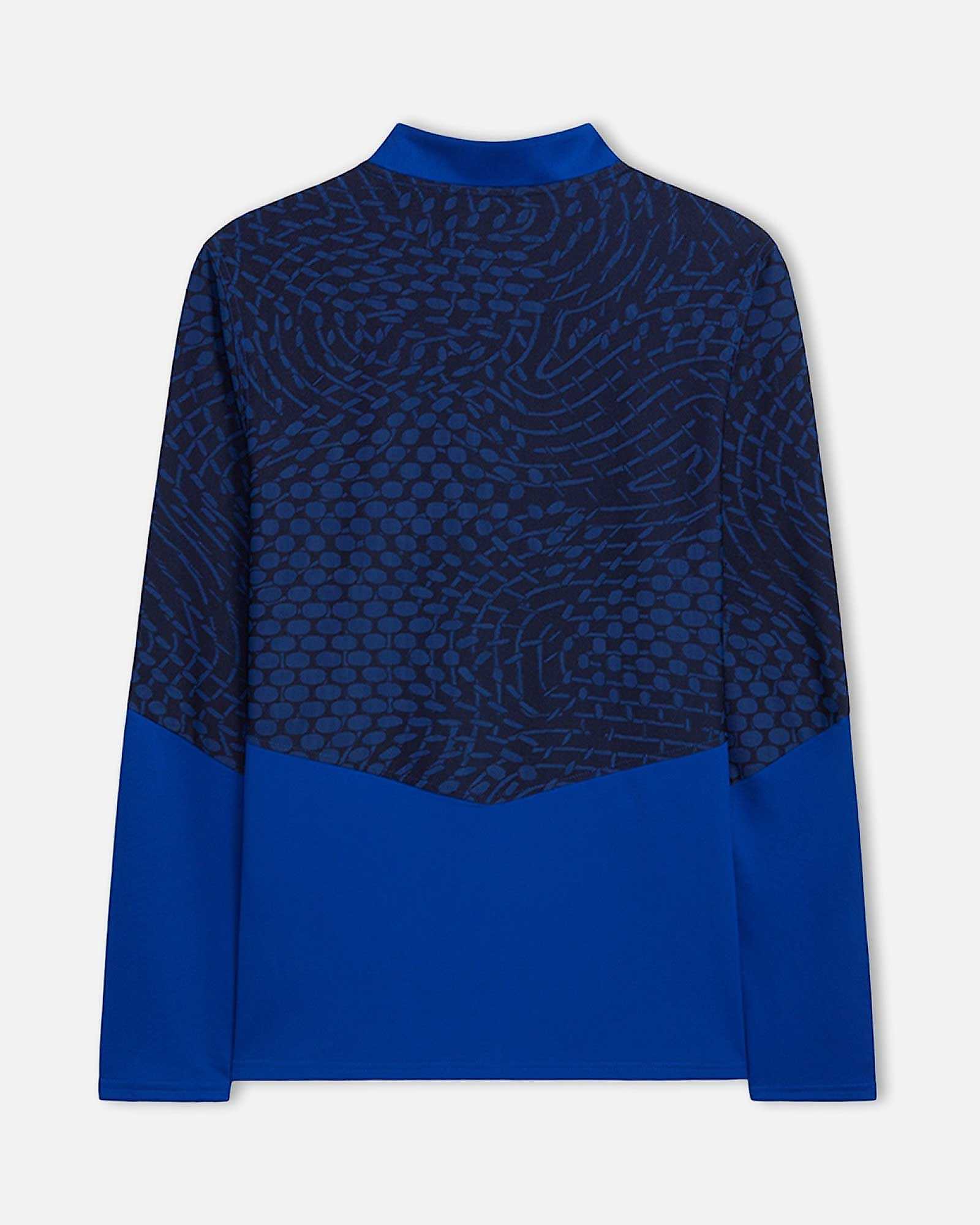 Sudadera FC Porto 2025/2026 Midlayer - Fútbol Factory
