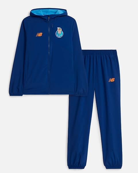 Porto FC 2025/2026 Woven Tracksuit