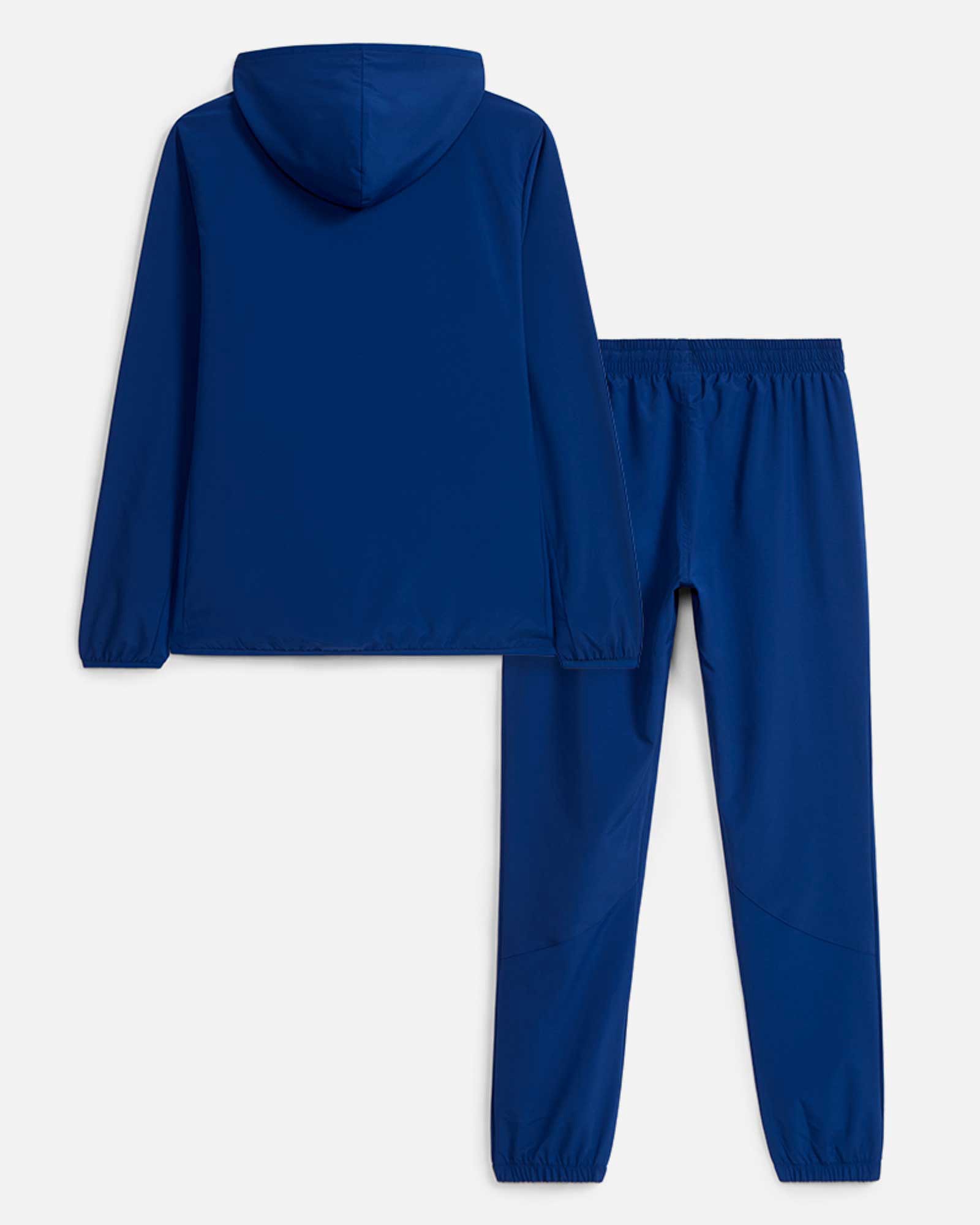 Chándal Porto FC 2025/2026 Woven - Fútbol Factory