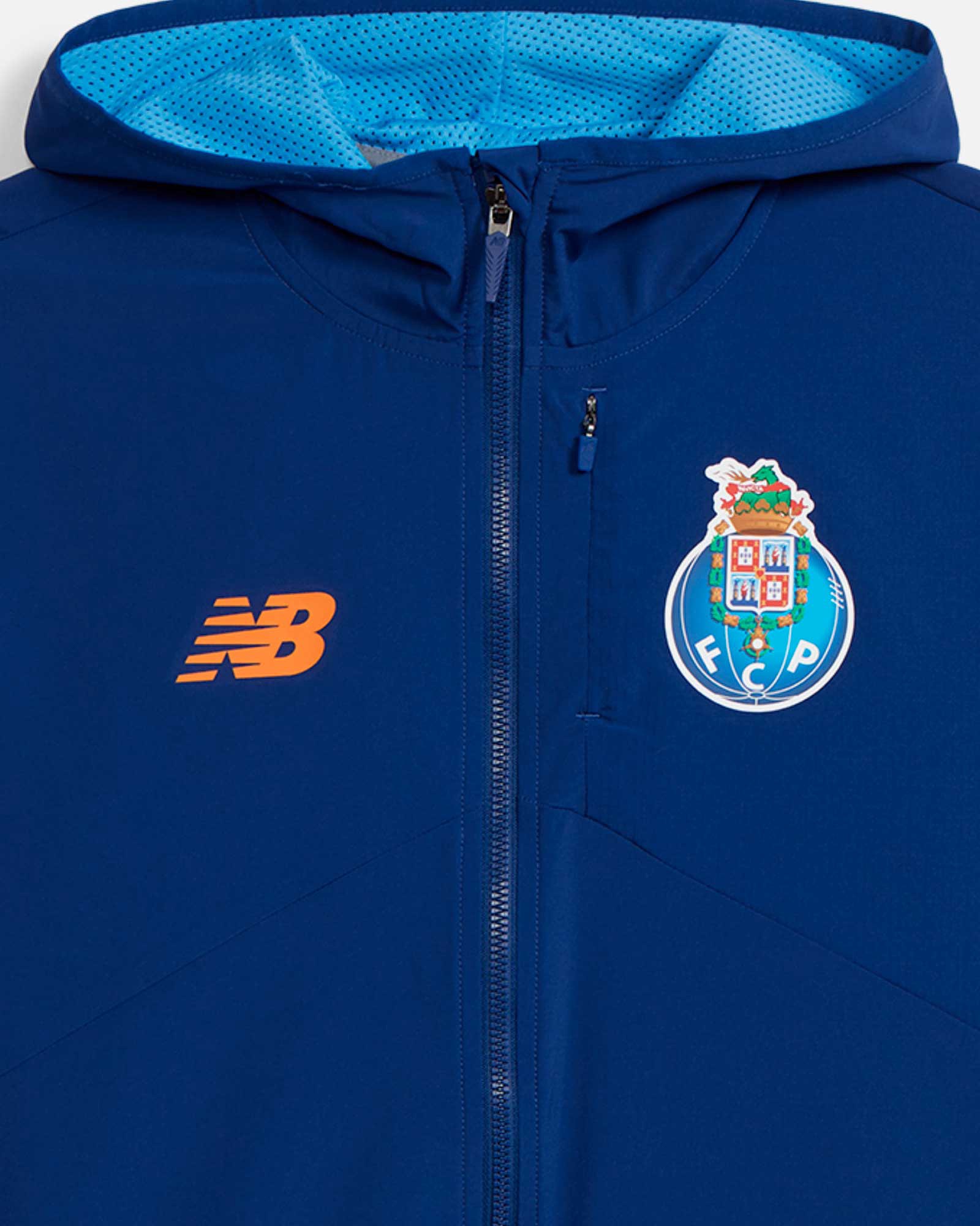 Chándal Porto FC 2025/2026 Woven - Fútbol Factory