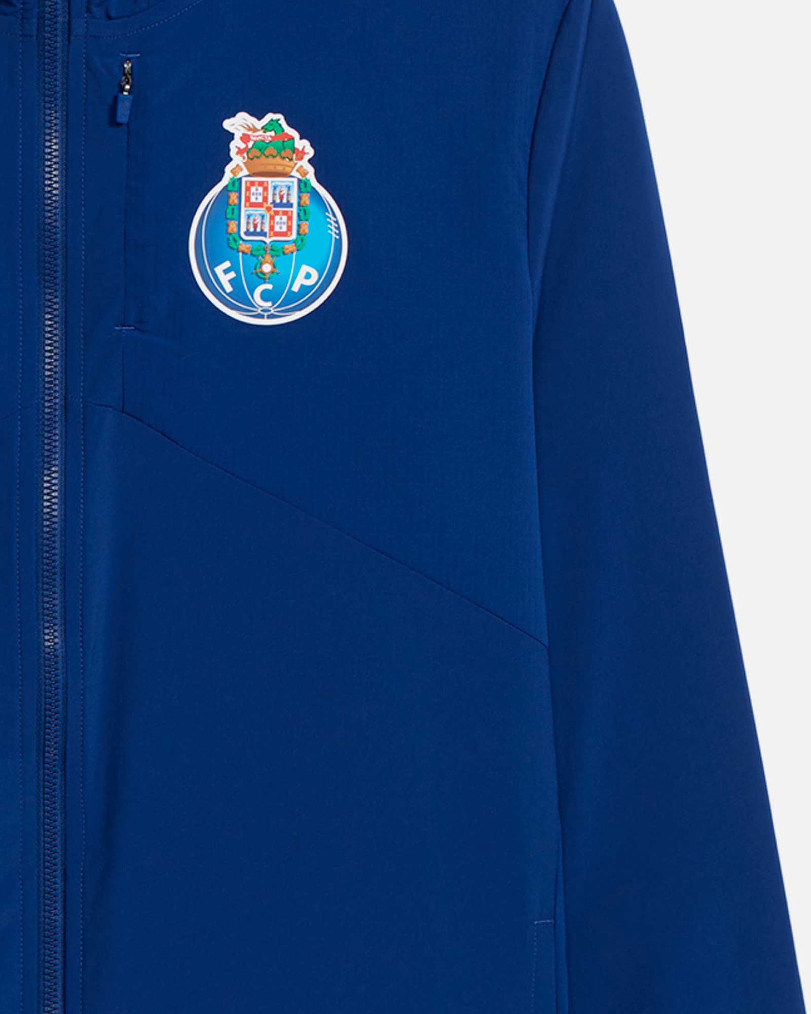 Chándal Porto FC 2025/2026 Woven - Fútbol Factory