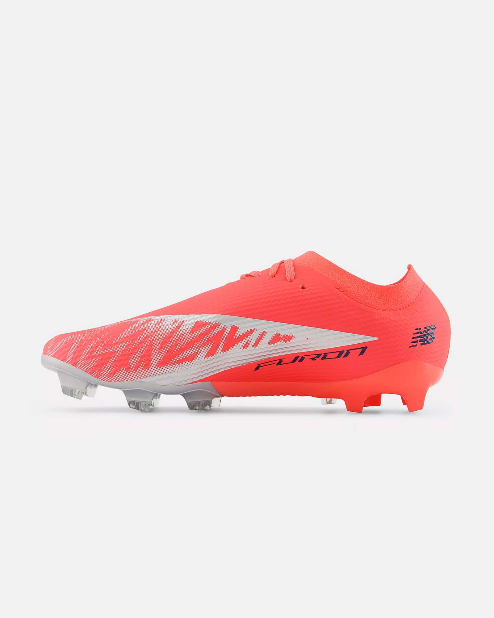 Botas New Balance Furon Team FG - Fútbol Factory