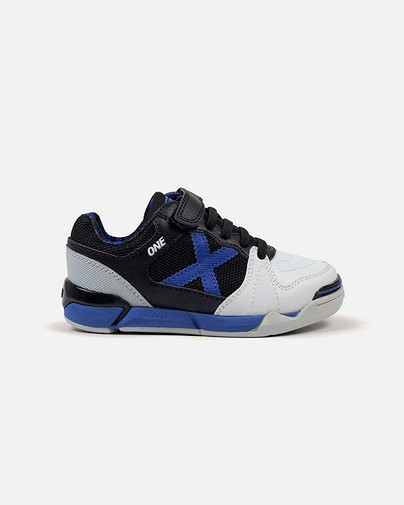 Zapatillas Munich One Kid VCO IN