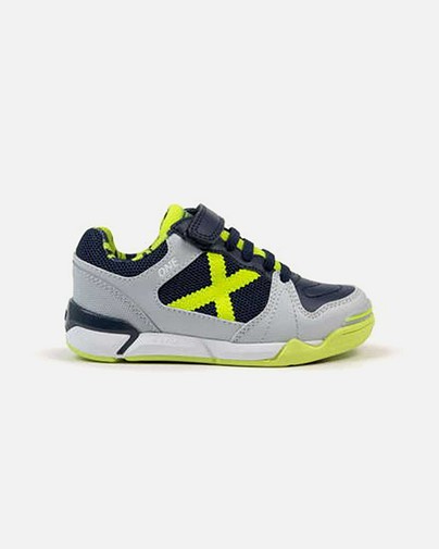Zapatillas Munich One Kid VCO IN