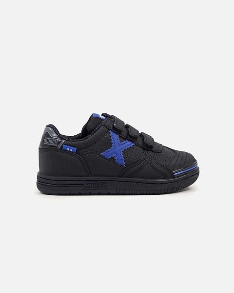 Zapatillas Joma G-3 Kid VCO IN