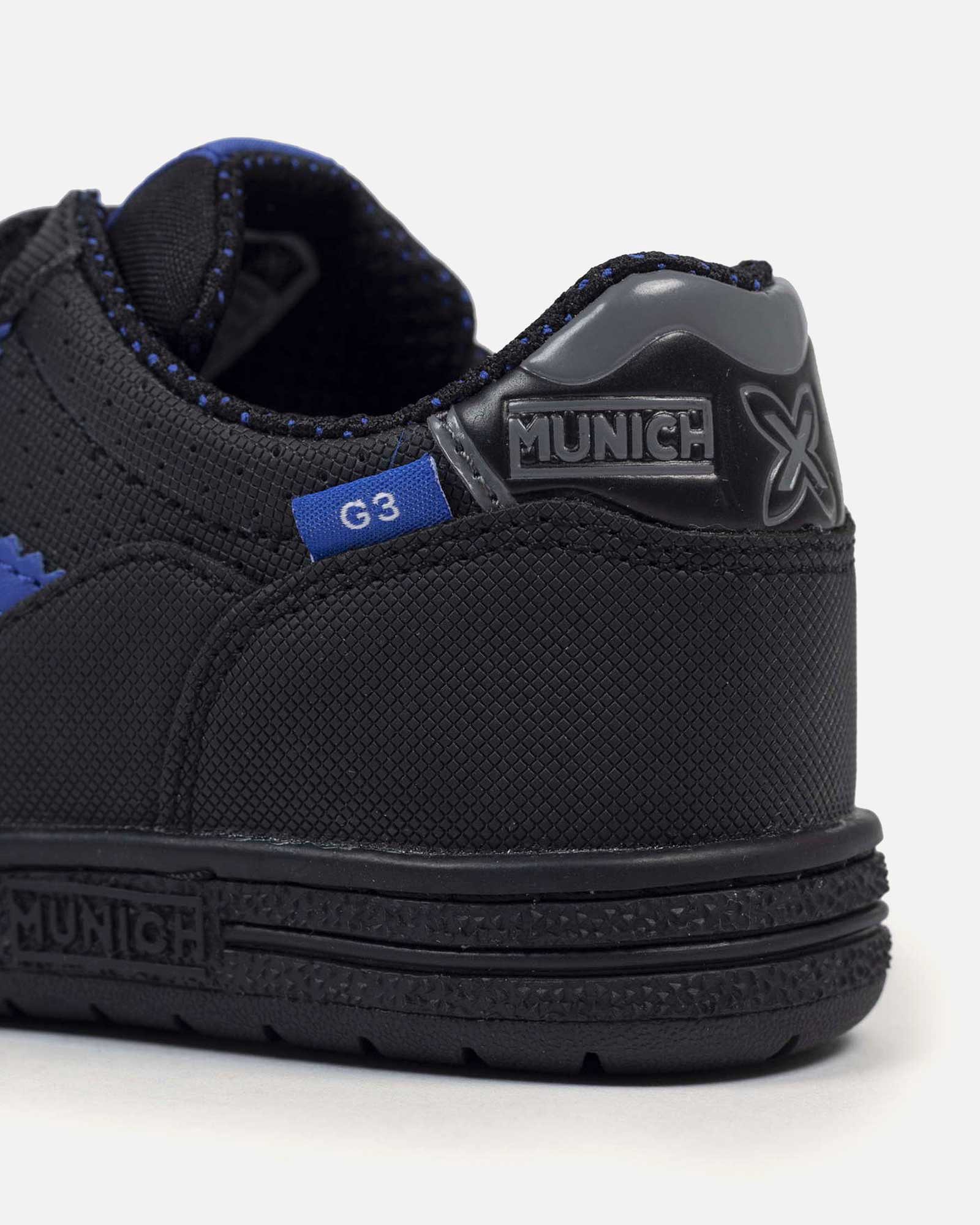 Zapatillas Joma G-3 Kid VCO IN - Fútbol Factory