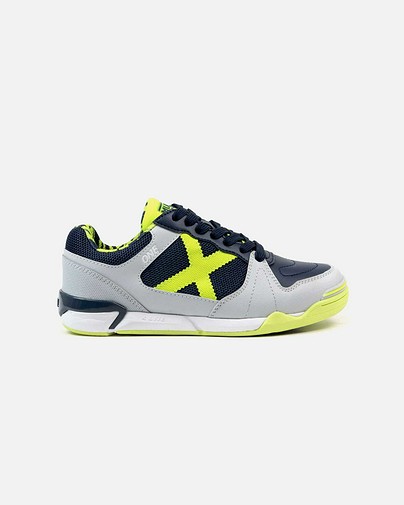 Zapatillas Munich One Kid IN