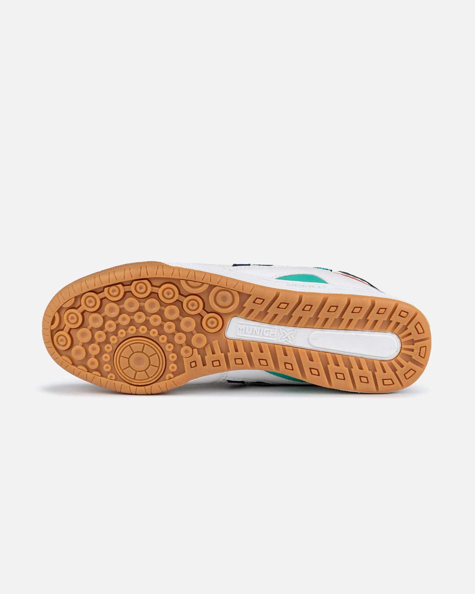 Zapatillas Munich Continental V2 - Fútbol Factory