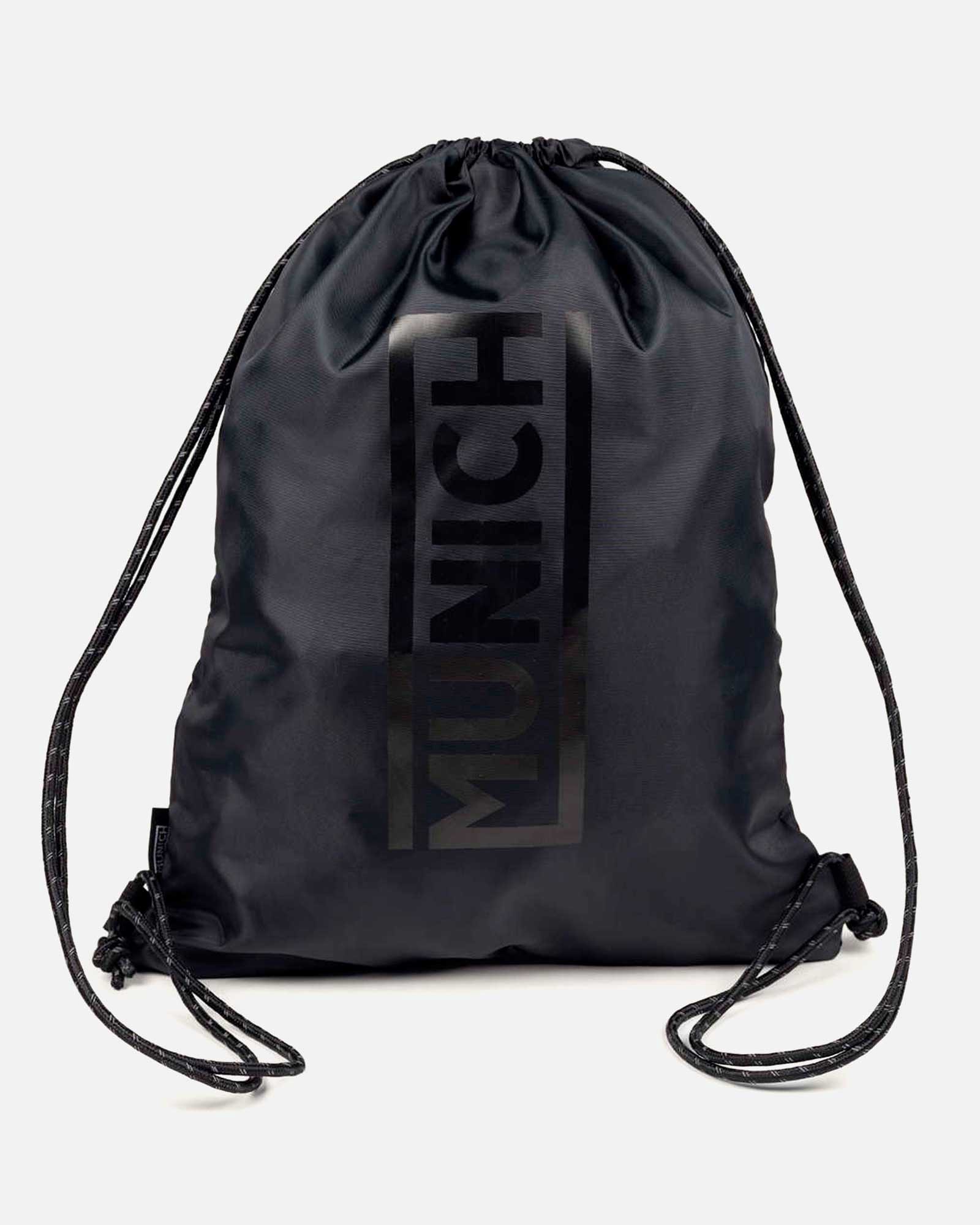 Gymsack Munich Sports Recycled - Fútbol Factory