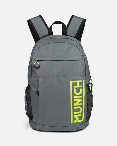 Mochila Munich Backpack Slim