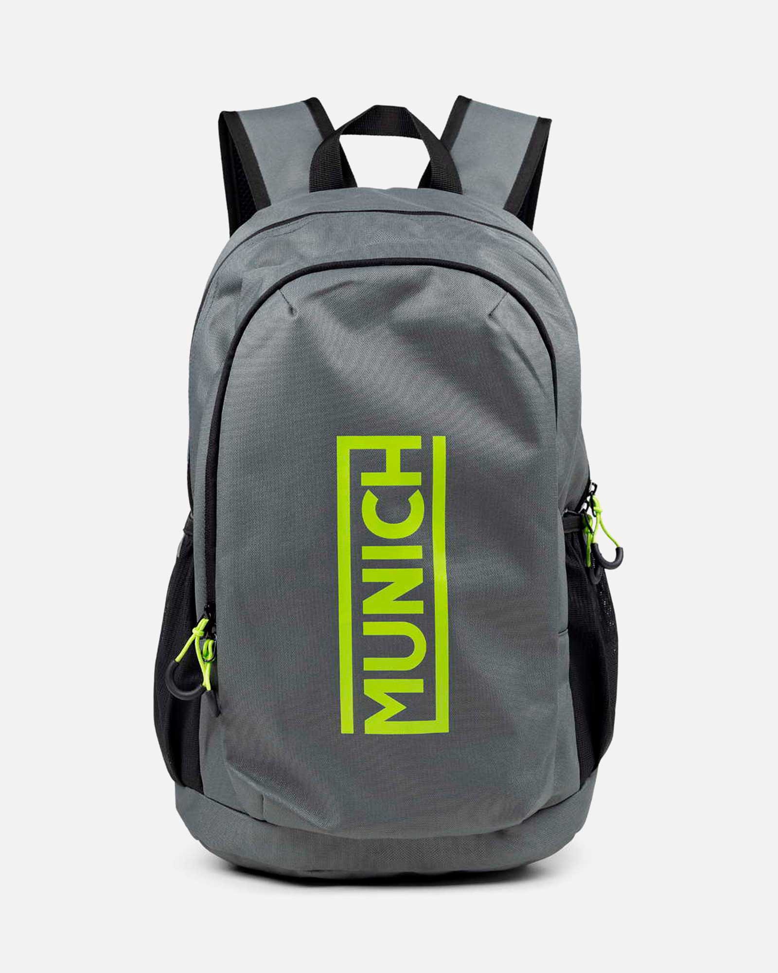 Mochila Munich Backpack Slim - Fútbol Factory