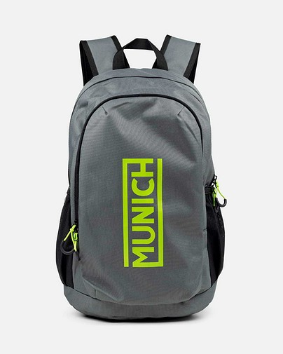 Mochila Munich Backpack Slim