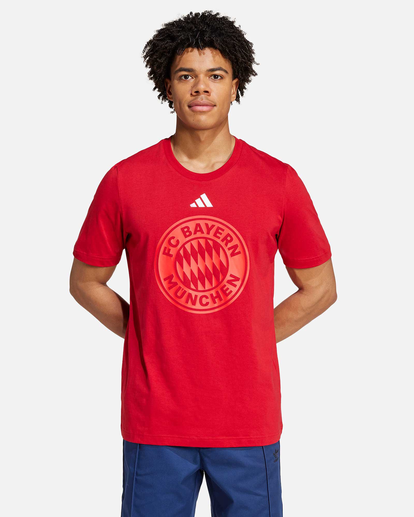 Camiseta FC Bayern 2025/2026 DNA - Fútbol Factory