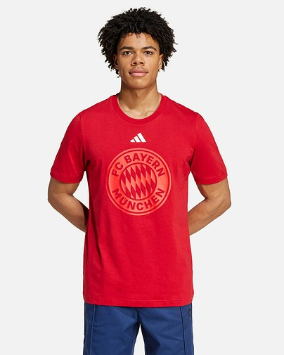 Camiseta FC Bayern 2025/2026 DNA