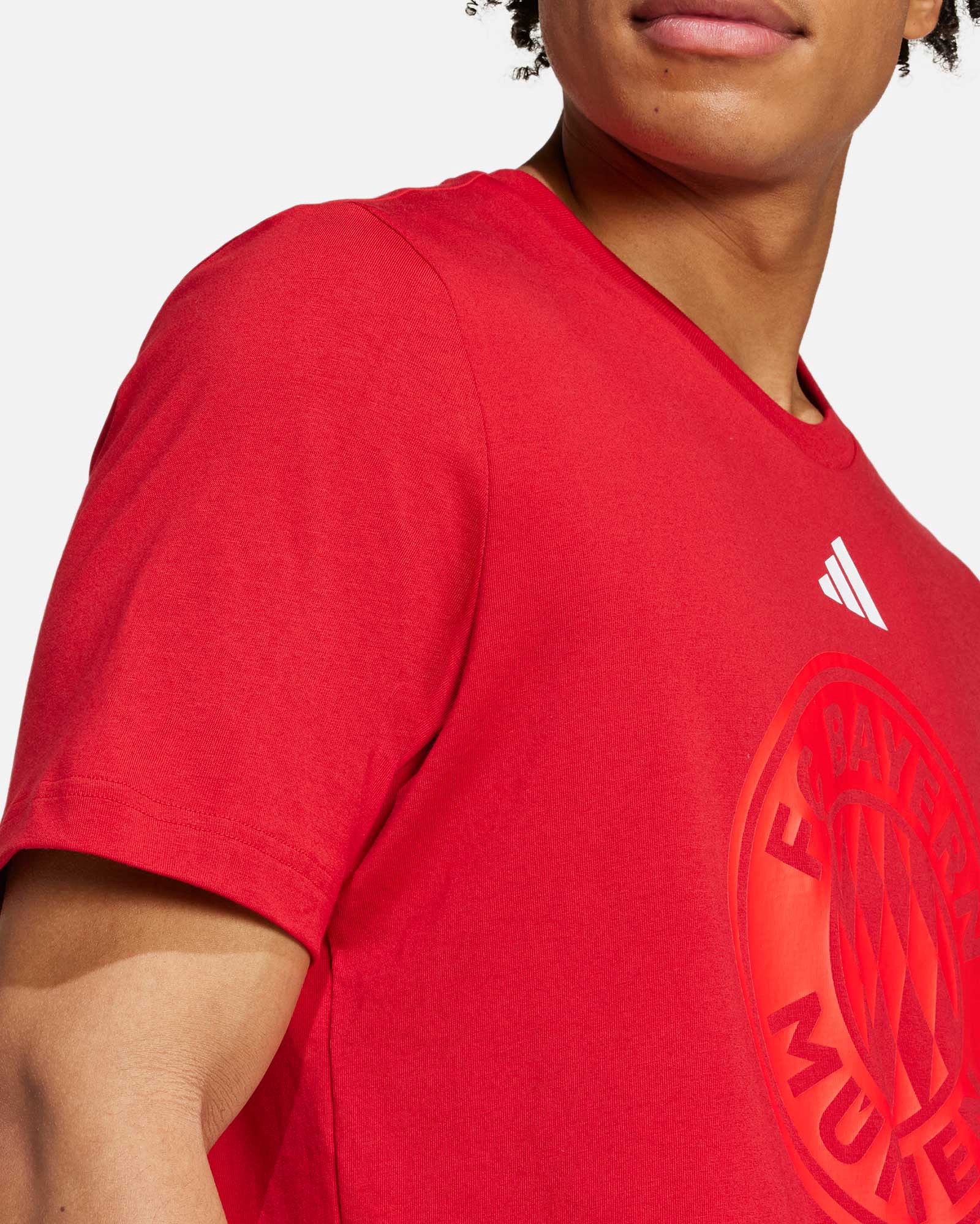 Camiseta FC Bayern 2025/2026 DNA - Fútbol Factory