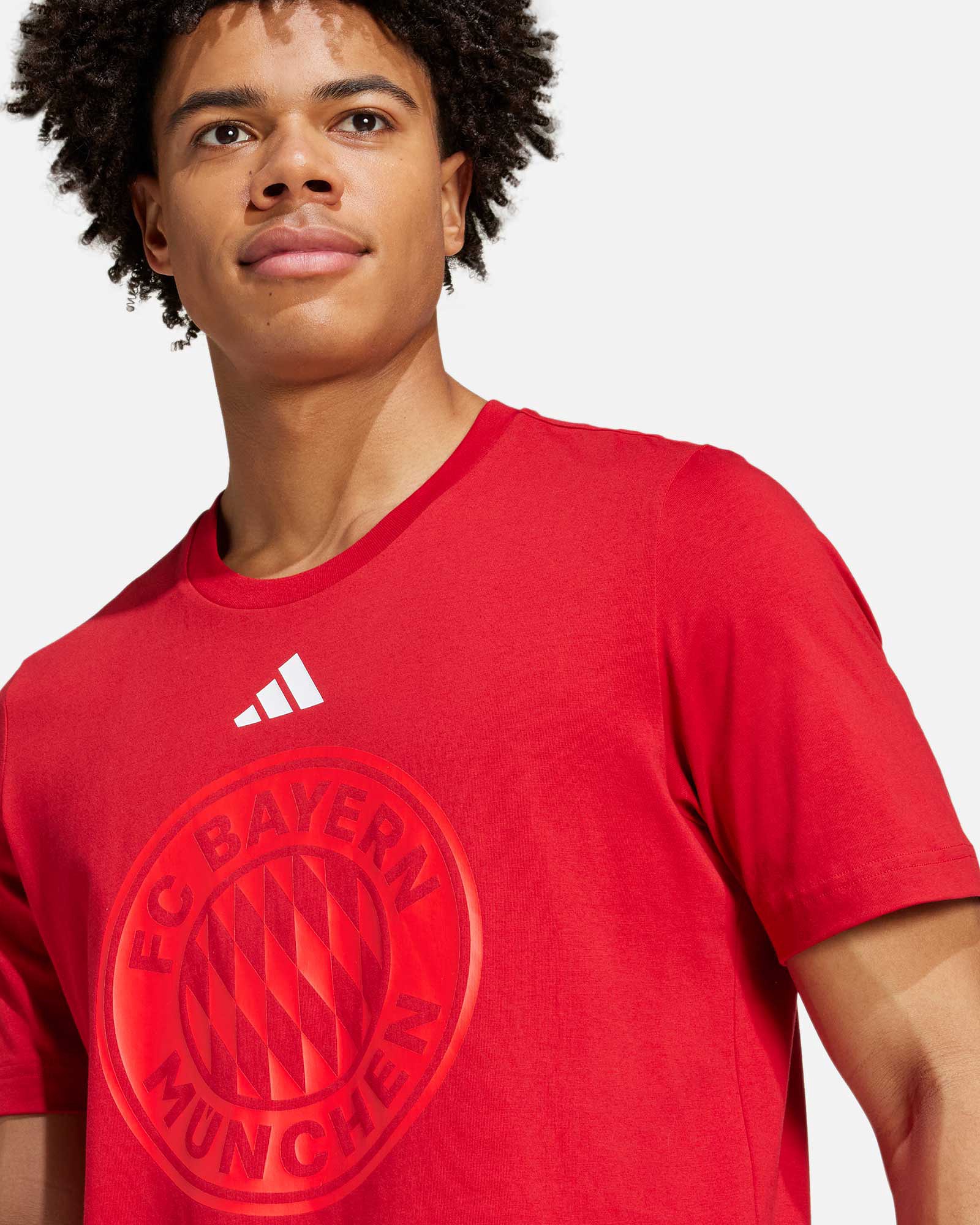 Camiseta FC Bayern 2025/2026 DNA - Fútbol Factory