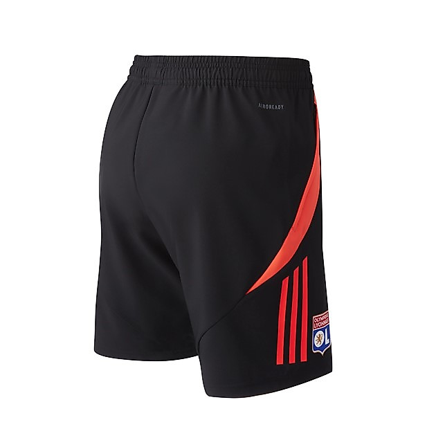 Pantalón Olympique Lyon 2024/2025 TR - Fútbol Factory
