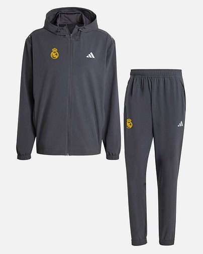 Chándal Real Madrid 2025/2026 