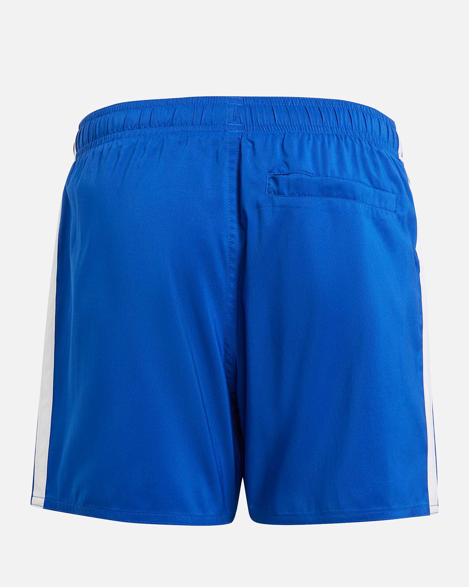 Bañador adidas 3 Bandas - Fútbol Factory
