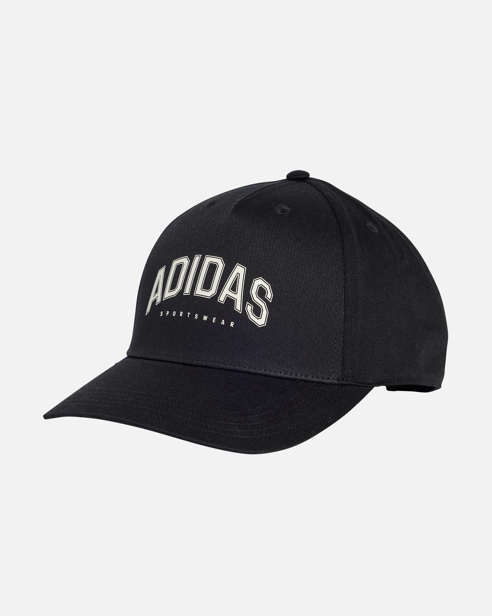 Gorra adidas Varsity - Fútbol Factory
