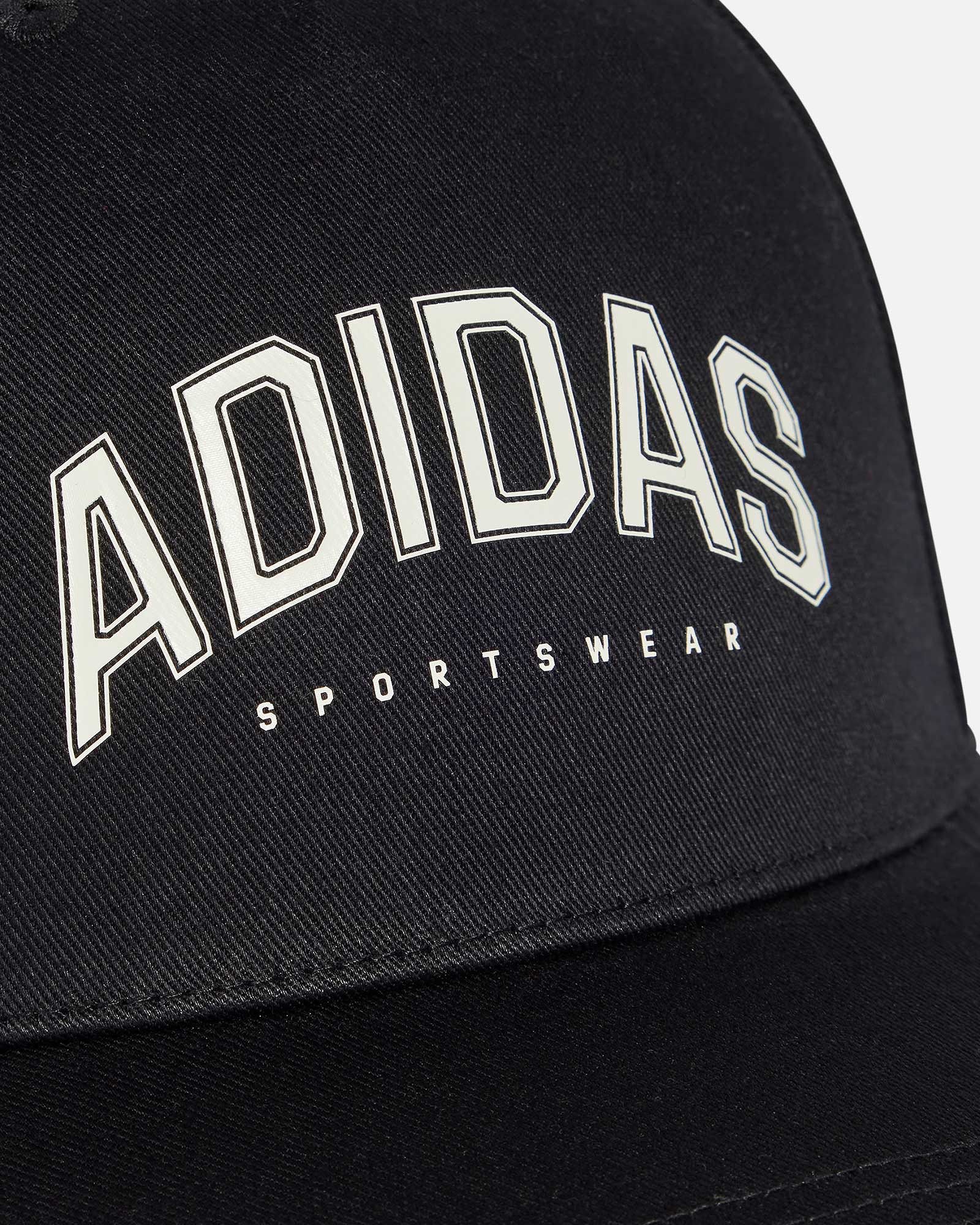 Gorra adidas Varsity - Fútbol Factory