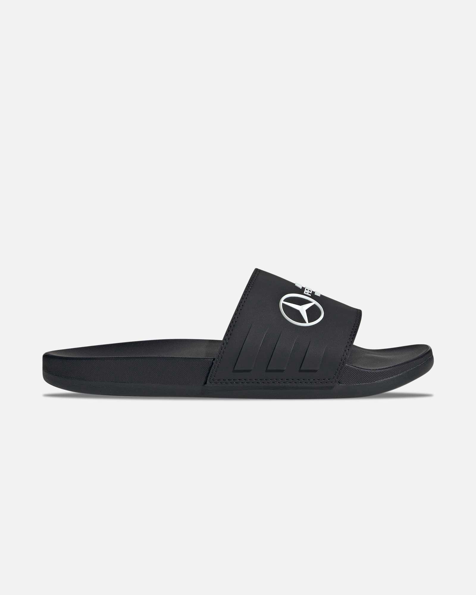 Chanclas adidas Adilette Comfort Mercedes - Fútbol Factory