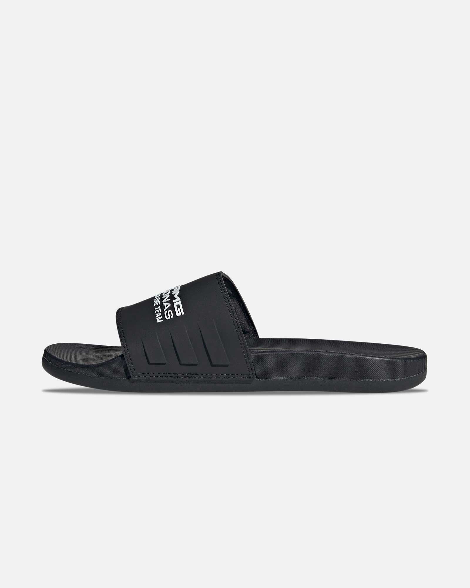 Chanclas adidas Adilette Comfort Mercedes - Fútbol Factory