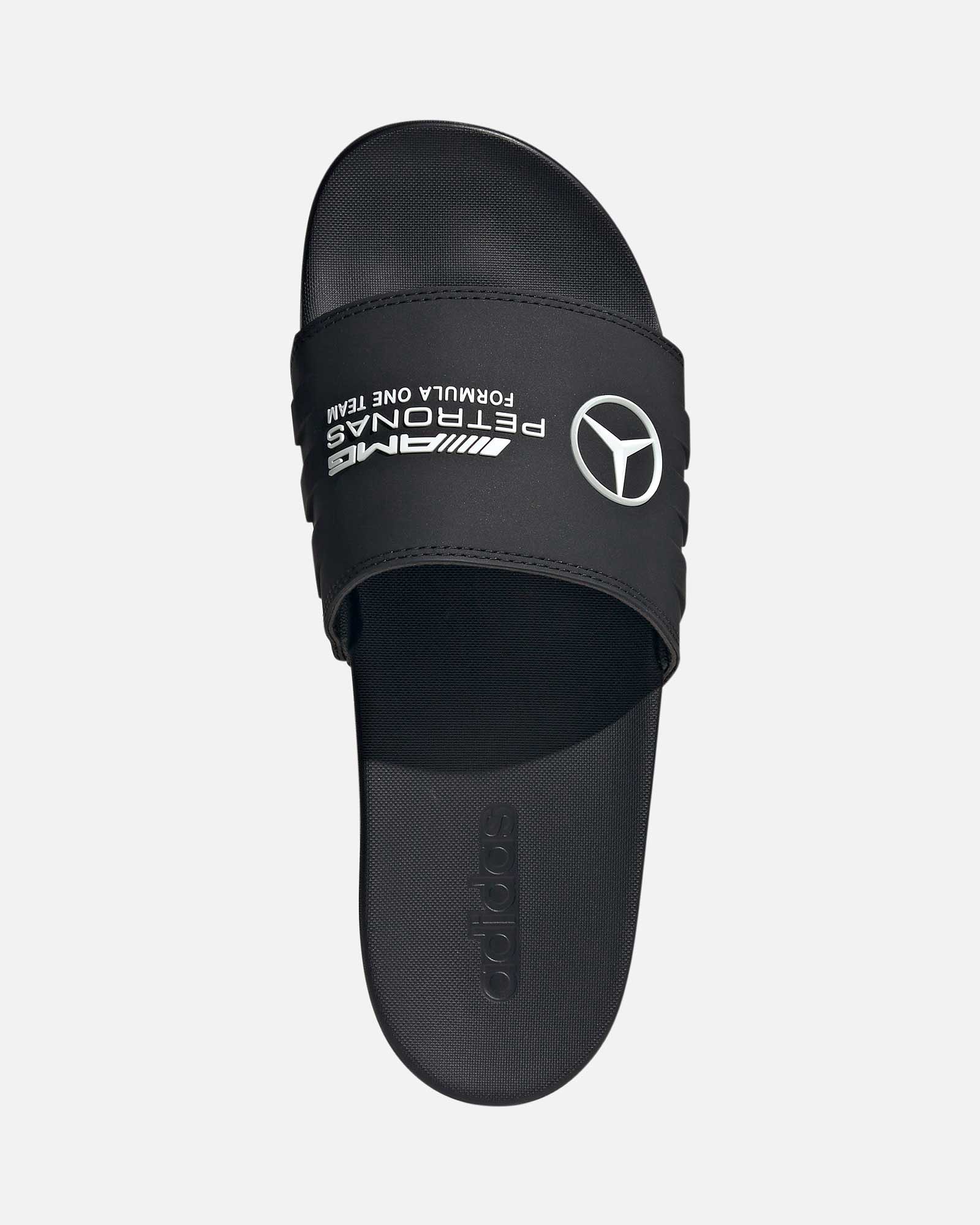 Chanclas adidas Adilette Comfort Mercedes - Fútbol Factory