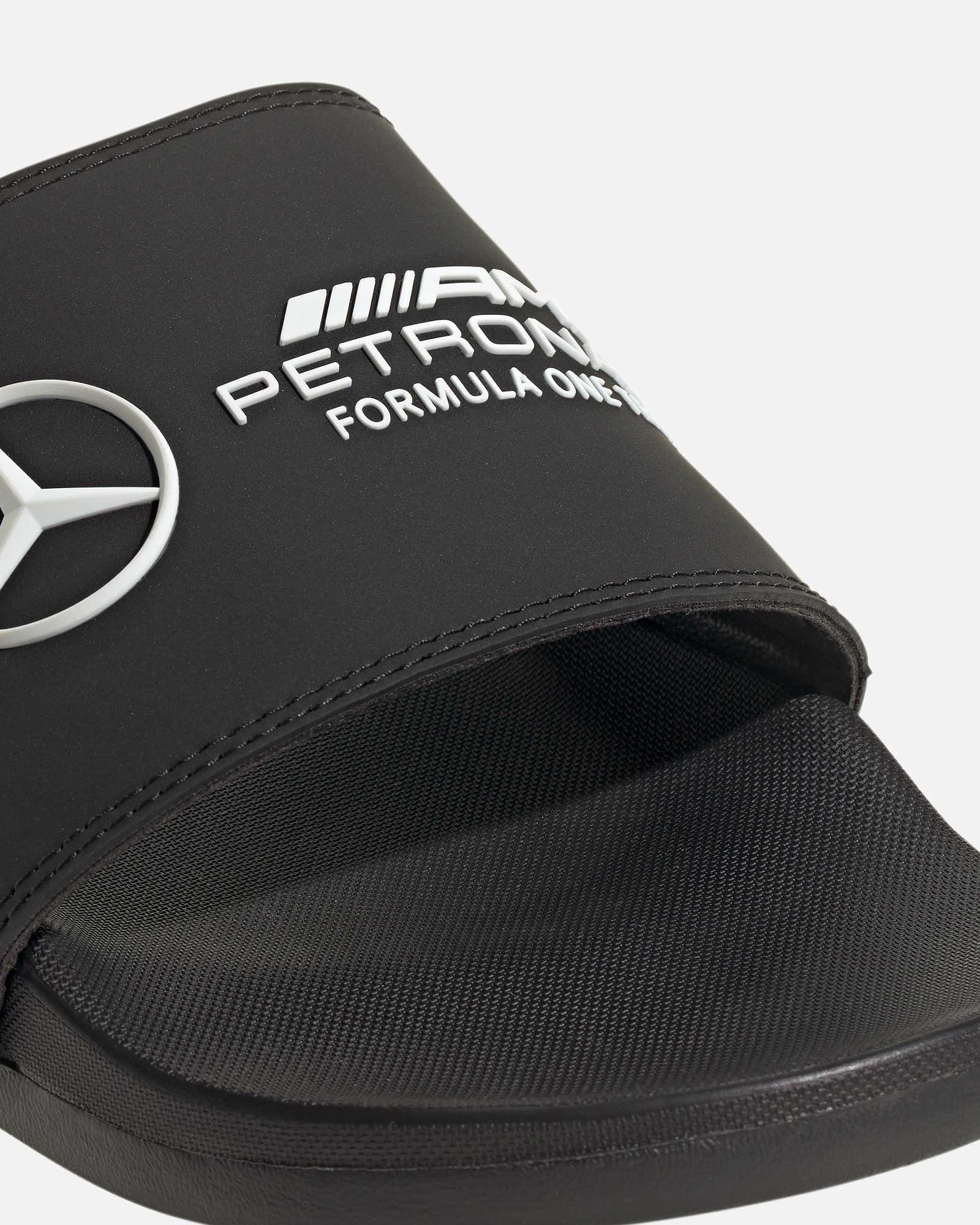 Chanclas adidas Adilette Comfort Mercedes - Fútbol Factory