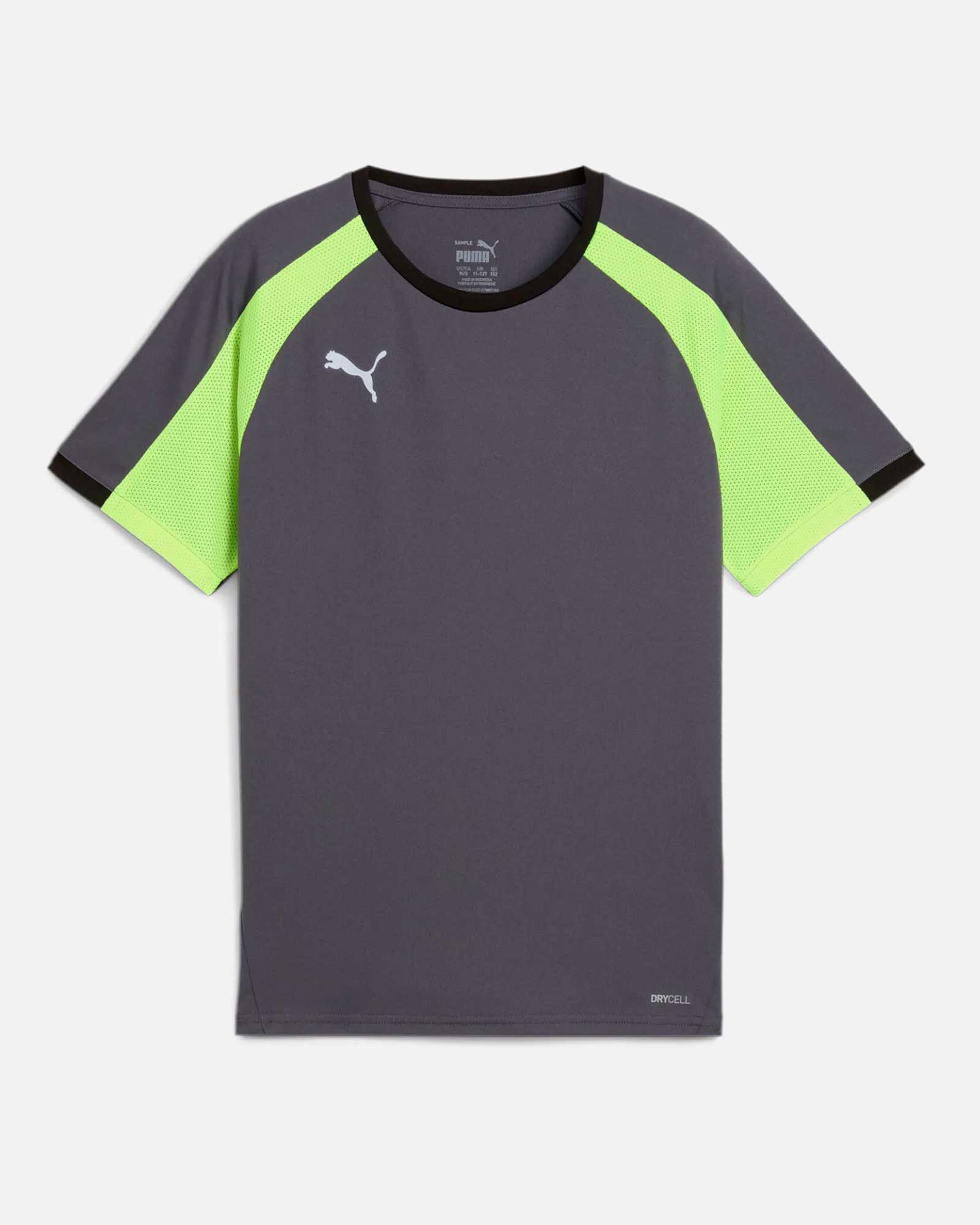 Camiseta PUMA Individual Rise - Fútbol Factory