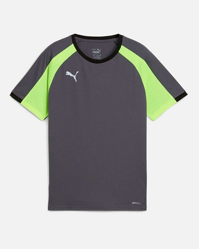 Camiseta PUMA Individual Rise