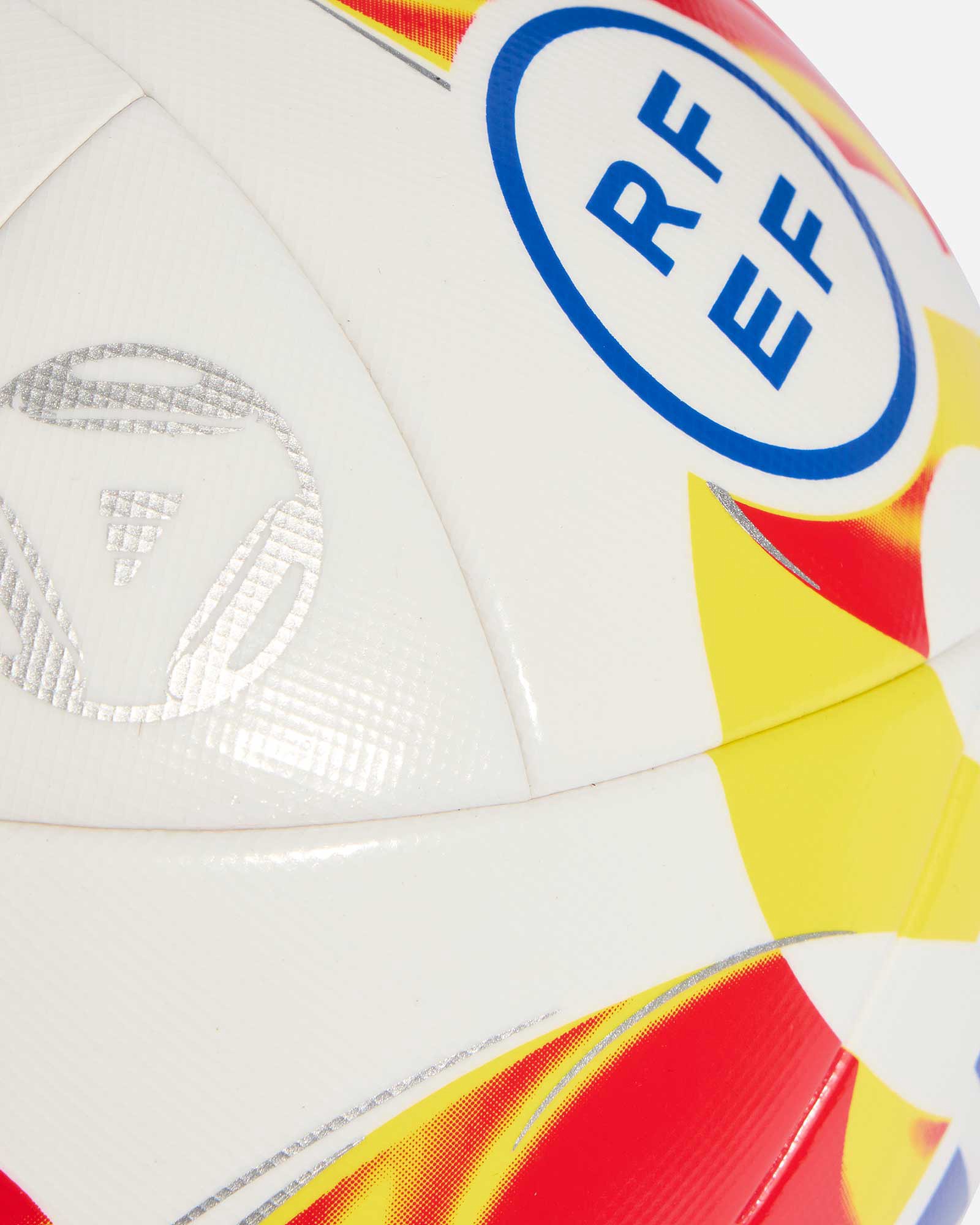 Balón adidas RFEF 2025/2026 Competition - Fútbol Factory