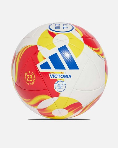 Balón adidas RFEF 2025/2026 Competition