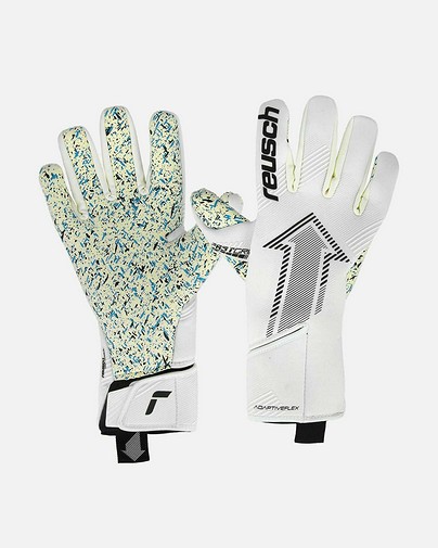 Guantes Reusch Attrakt Fusion Guardian