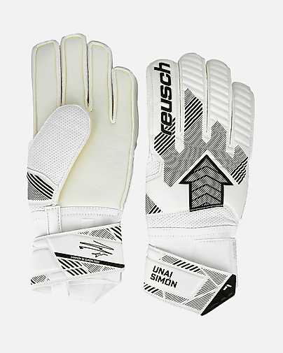 Reusch Attrakt Unai Gloves