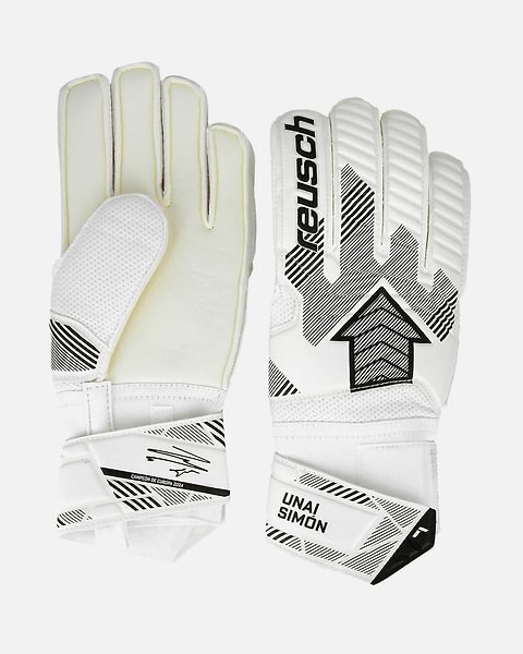 Reusch Attrakt Unai Gloves
