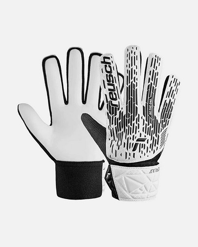 Guantes Reusch Attrakt Unai