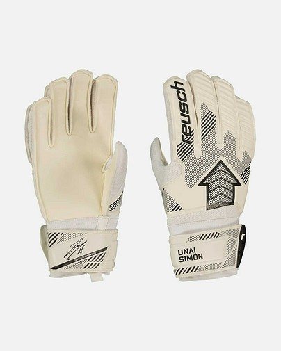 Guantes Reusch Attrakt Unai