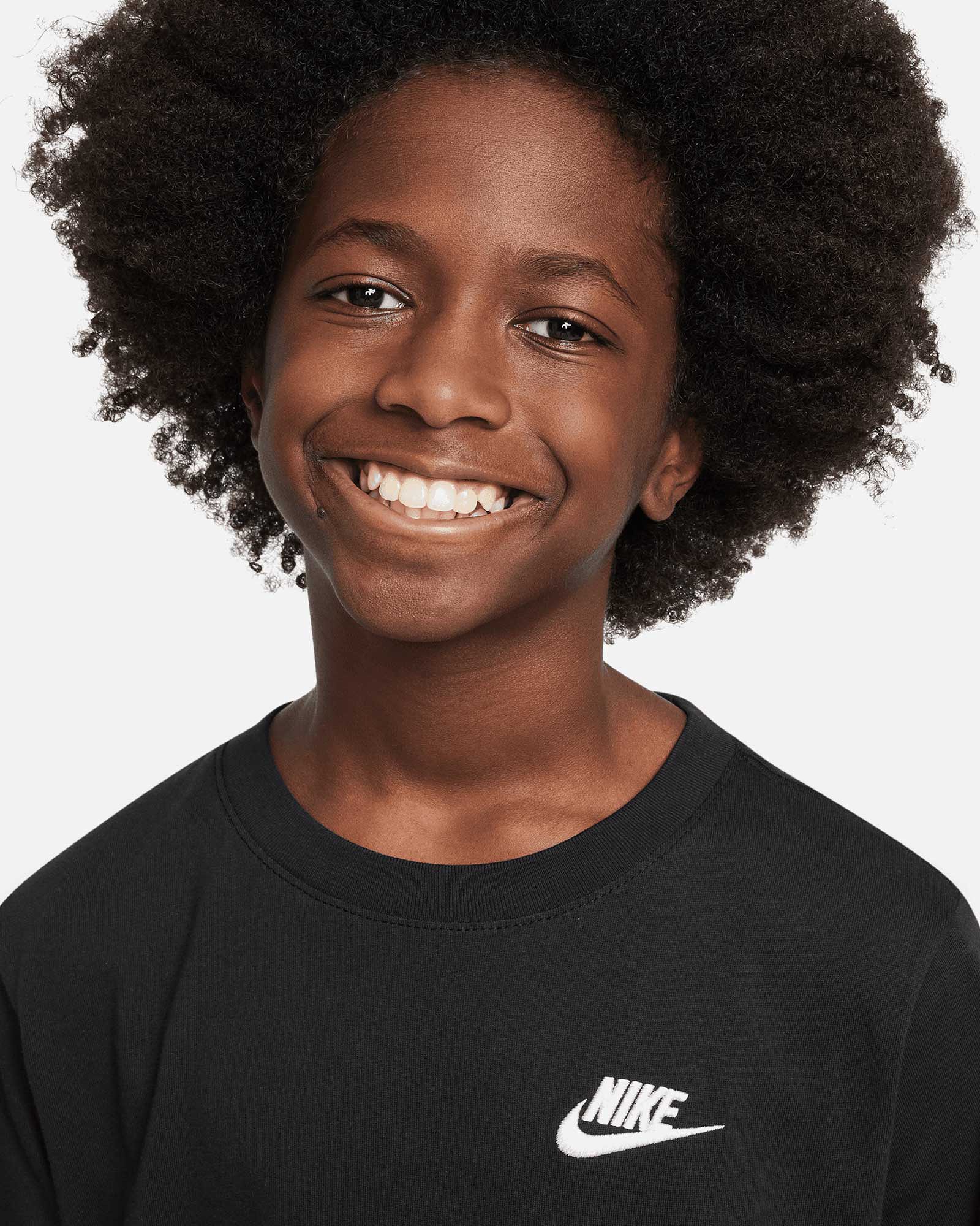 Camiseta Nike Sportswear - Fútbol Factory