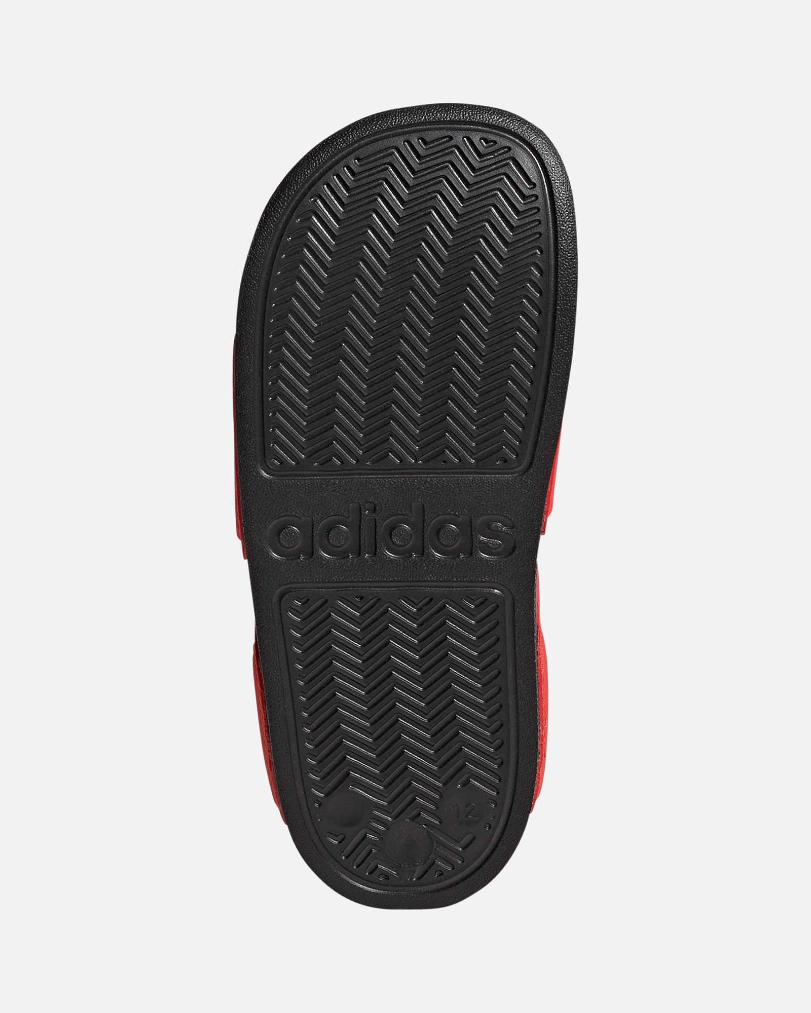 Sandalias adidas Adilette - Fútbol Factory