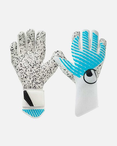 Guantes Uhlsport Cybertec Supergrip+ HN