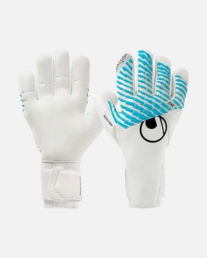 Guantes Uhlsport Cybertec Absolutgrip HN