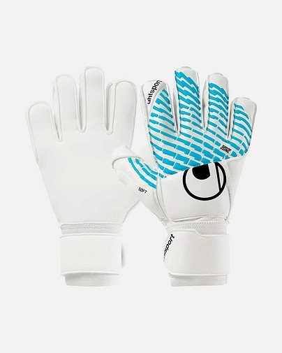 Guantes Uhlsport Cybertec Soft Flex Frame