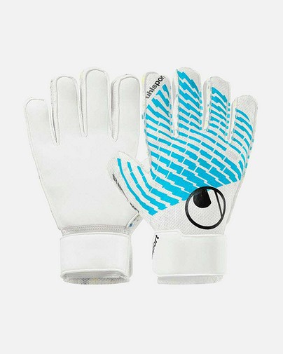 Guantes Uhlsport Cybertec Starter Soft